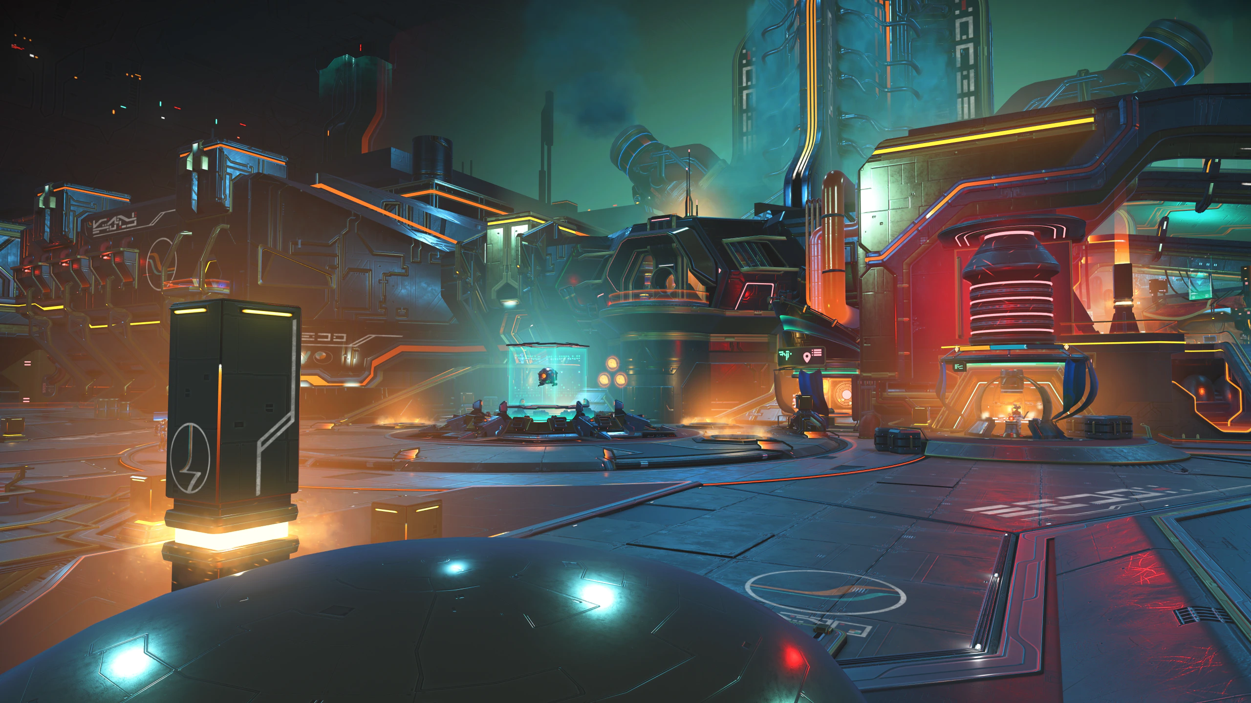 No Man's Sky Screenshot